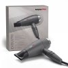 BaBylissPRO Evoluto Föhn 2400W BAB6985E - Diffuser + 2 Blaasmonden, Made in Italy