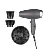 BaBylissPRO Evoluto Föhn 2400W BAB6985E - Diffuser + 2 Blaasmonden, Made in Italy