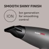 BaBylissPRO Evoluto Föhn 2400W BAB6985E - Diffuser + 2 Blaasmonden, Made in Italy
