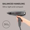 BaBylissPRO Evoluto Föhn 2400W BAB6985E - Diffuser + 2 Blaasmonden, Made in Italy