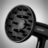 BaBylissPRO FALCO Seche-cheveux Digital 2000W (BAB8550BE)