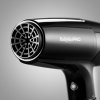 BaBylissPRO FALCO Seche-cheveux Digital 2000W (BAB8550BE)