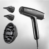 BaBylissPRO FALCO Seche-cheveux Digital 2000W (BAB8550BE)