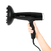 BaBylissPRO FALCO Seche-cheveux Digital 2000W (BAB8550BE)
