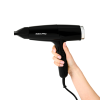 BaBylissPRO FALCO Seche-cheveux Digital 2000W (BAB8550BE)