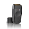 BaBylissPRO 4Artists FX3 Dubbele Foilshaver - Zwart (FXX3SBE)