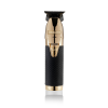 BaBylissPRO Boost+ Gold Barber Station - Haarschneider, Trimmer, Rasierer & Haartrockner