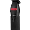 BaBylissPRO Boost+ SkeletonFX Black Matte Trimmer (FX7870RBPE)