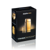 BaBylissPRO FoilFX02 Gouden Dubbelfolie-Scheerapparaat (FXFS2GE)