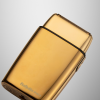 BaBylissPRO FoilFX02 Gouden Dubbelfolie-Scheerapparaat (FXFS2GE)
