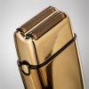 BaBylissPRO FoilFX02 Gouden Dubbelfolie-Scheerapparaat (FXFS2GE)