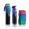 BaBylissPRO Boost+ ChameleonFX 3-Piece Set (FX8700IBPE + FX7870IBPE + FXFS2IE)