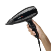 BaBylissPRO Vero Professionele Ionische Föhn 2000W (BAB6280E)
