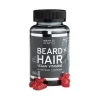 Beauty Bear Beard 'N Hair Vegan Vitamines 60 Gummies