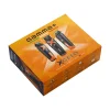 Gamma+ XCEED Trimmer - Kabelloser Vector IN2 Barber-Trimmer