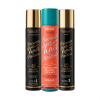Brazilicious Coffret Lissage Honey et Australian Mango Therapy - 3x1000ml