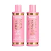 Brazilicious Honey & Jasmine Flower Keratin Treatment Kit 2x100ml