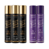 BraziliCious Honey Therapy & Tanino Therapy 5x1000ml