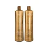 Anti-Frizz Shampoo & Conditioner 2x1000ml - Cadiveu Brasil Cacau