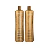 Sulfaatvrije Anti-Frizz Shampoo & Conditioner Duo 2x1L - Cadiveu Brasil Cacau