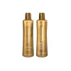 Anti-Frizz Shampoo & Conditioner 2x300ml - Cadiveu Brasil Cacau