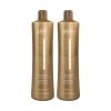 Shampoing & Après-Shampoing Cadiveu Brasil Cacau Anti-Frizz 2x1000ml