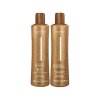 Cadiveu Brasil Cacau Shampooing & Après-Shampooing Anti-Frizz 2x300ml