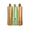 BTX Vegan Kit 3x1L - Cadiveu Brasil Cacau