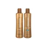 Eco Keratin Set 2x300ml - Cadiveu Brasil Cacau