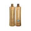 Eco Keratin Kit 2x1L - Cadiveu Brasil Cacau