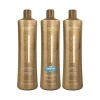 Cadiveu Brasil Cacau Ecokeratin Set 3x1000ml