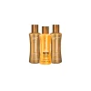 Smoothing Protein Kit 3x110ml - Cadiveu Brasil Cacau