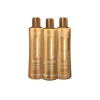 Brazilian Thermal Reconstruction Kit 3x300ml - Cadiveu Brasil Cacau