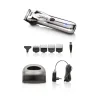 XanitaliaPro STHAUER Calibro Magnum – Professional Hair Clipper