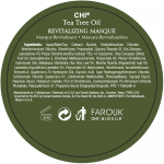 CHI Tea Tree Oil Revitalizing Masque Capillaire 237ml