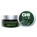 CHI Tea Tree Oil Revitalizing Hair Mask 237ml