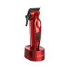 COCCO Hyper Veloce Pro Clipper - Red