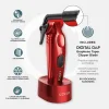 COCCO Hyper Veloce Pro Clipper - Red