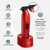 COCCO Hyper Veloce Pro Trimmer - Red