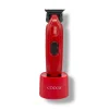COCCO Hyper Veloce Pro Trimmer - Red