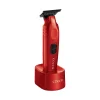 COCCO Hyper Veloce Pro Trimmer - Red