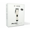 COCCO Veloce Pro Clipper - Pearl White