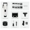 COCCO Veloce Pro Clipper - Pearl White