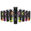 Gamma+ XCEED Trimmer - Kabelloser Vector IN2 Barber-Trimmer