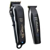 Wahl 5-Star Barber Combo Draadloos - Magic Clip + Detailer Li met gouden titanium- en DLC-messen