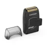 Gamma+ BOOSTED Scheerapparaat - Dubbele Folie Barber-scheerapparaat