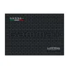 Gamma+ Barbermat Organizer - PVC, 45x32 cm