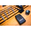 Gamma+ BOOSTED Rasierer - IPX7 Wasserfester Doppel-Folienrasierer