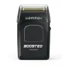 Gamma+ BOOSTED Rasierer - IPX7 Wasserfester Doppel-Folienrasierer