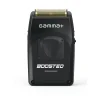 Gamma+ BOOSTED Rasierer - IPX7 Wasserfester Doppel-Folienrasierer